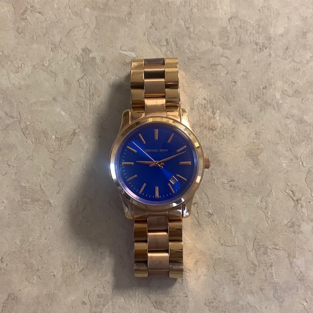 Michael Kors Ladies Watch
